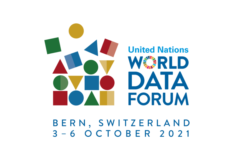 The United Nations World Data Forum 2021