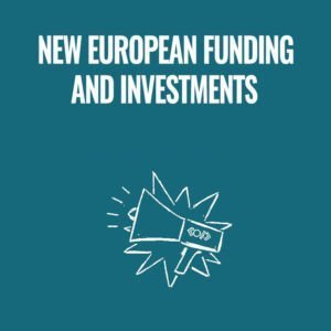 New European Funding and Investiments