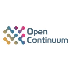 Open Continuum