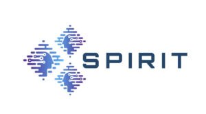 SPIRIT logo