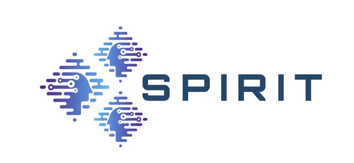 SPIRIT logo