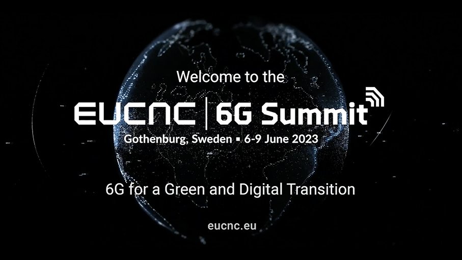 EUCNC - 6G summit